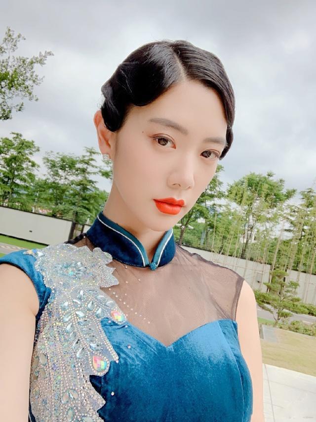 152网主 蛇蝎美人